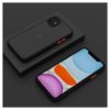 Translucent Matte Cover Case For Samsung A21S or A21 or A20s or A20 in Kenya