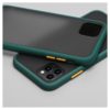 Translucent Matte Cover Case For Samsung A21S or A21 or A20s or A20 price in Kenya