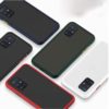 Translucent shockproof matte case price in Kenya