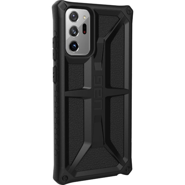 UAG rugged protection case for galaxy note 20 ultra price in Kenya