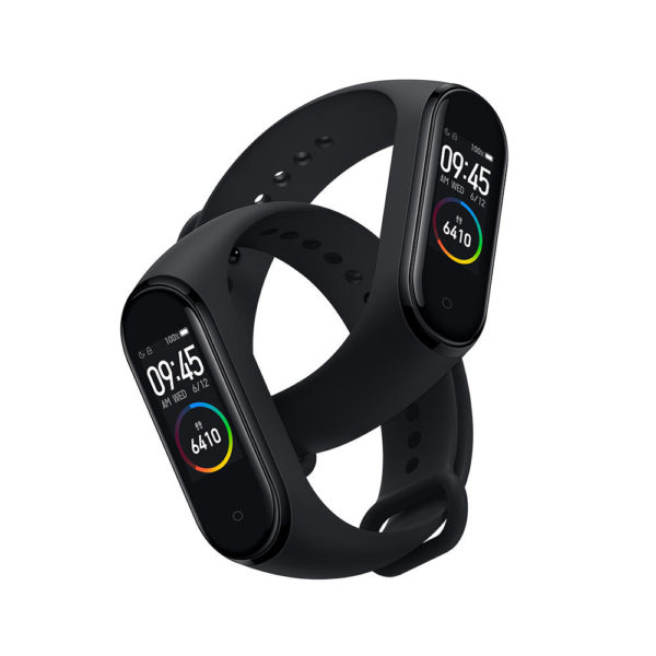 Xiaomi mi band 4