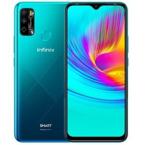 infinix smart 5 in Kenya