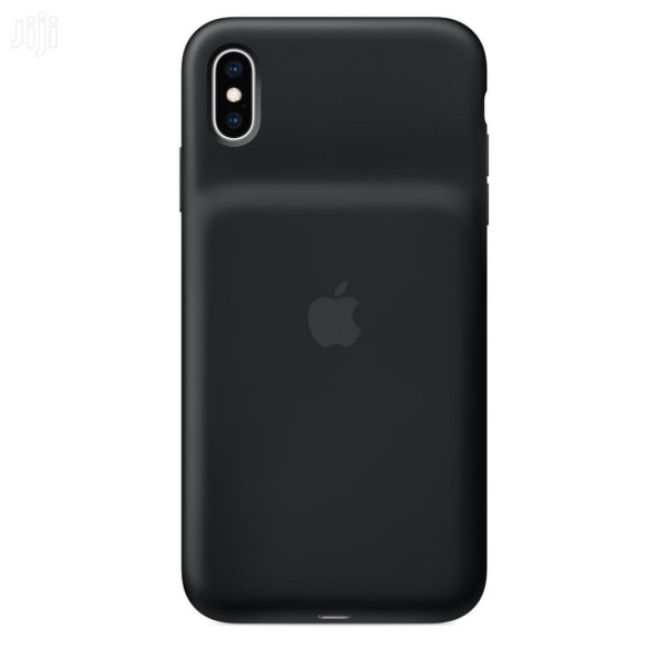 iphone xs max smart battery case