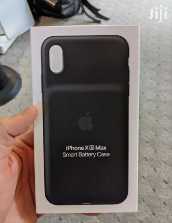 iphone xs max smart battery case kenya