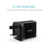 Anker 24W 2-port USB Wall Charger best price in Kenya