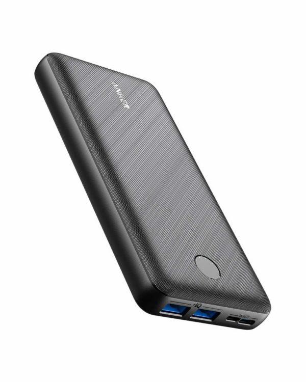 Anker powercore essential 20000mah powerbank