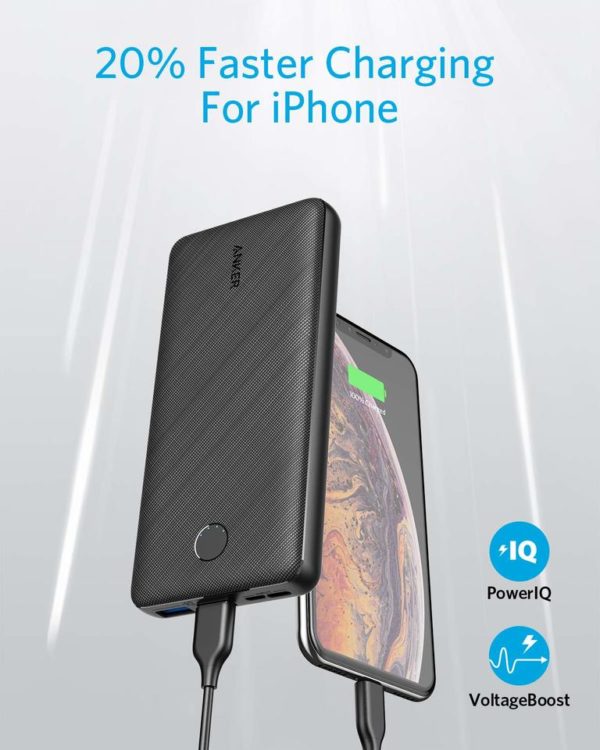 Anker powercore essential 20000mah powerbank Kenya