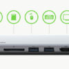 Belkin USB-C Multimedia Hub Kenya