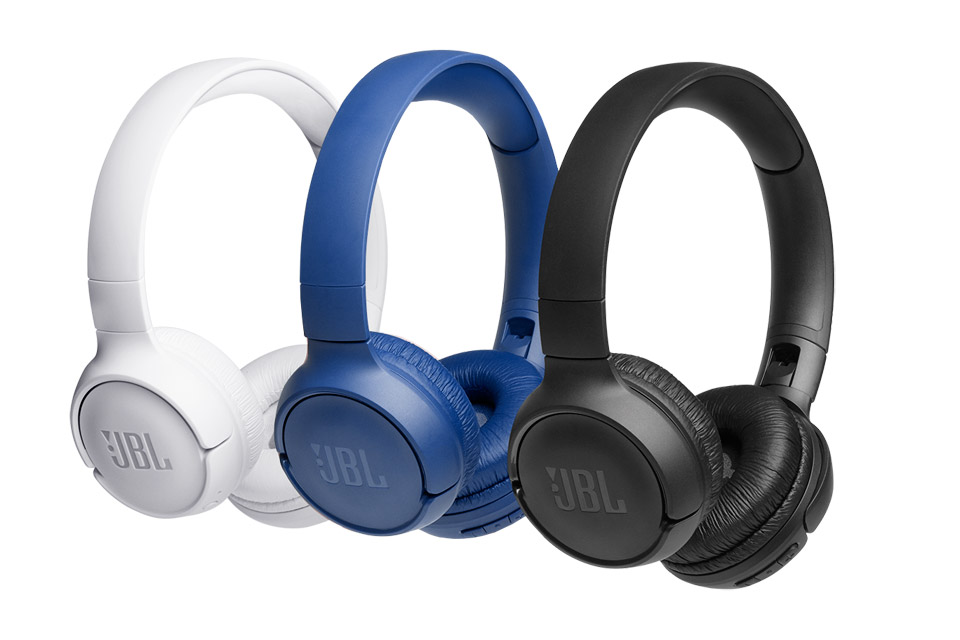 dræbe forfølgelse søskende JBL Tune 500BT On-Ear Wireless Bluetooth Headphones best price in Kenya -  DealBora Kenya