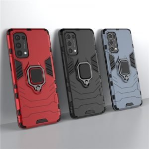 Oppo Reno 5 and reno 5 pro shockproof armor case