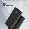 Oraimo Traveler-3-byte massive power 27000mAh power bank in Kenya