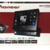 Pioneer AVH-Z7250BT Touch screen Multimedia player in Kenya