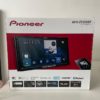 Pioneer AVH-Z9250BT 7 inch multimedia AV receiver with wifi for apple car play