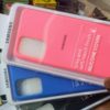 Samsung Galaxy A52 Silicone cover case price in Kenya