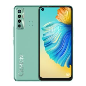 Tecno camon 17