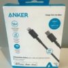 anker powerline select usb-c cable with lightning connector Kenya