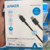 anker powerline select usb-c cable with lightning connector in Kenya