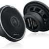 Kenwood KFC-HQR1600 car speakers