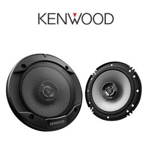 Kenwood KFC-S1666 Car Speakers Kenwood KFC-S1666 Car Speakers