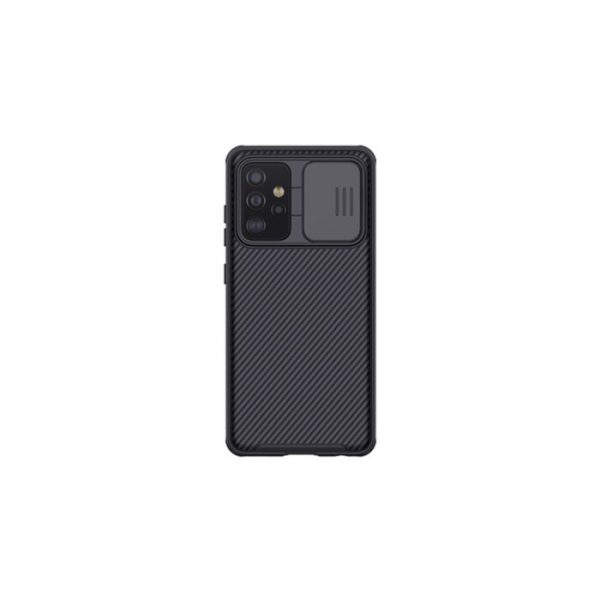 Nillkin Camshield Pro cover case for Samsung Galaxy A52