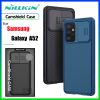 Nillkin Camshield Pro cover case for Samsung Galaxy A52 in Kenya