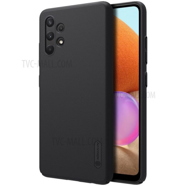 Samsung Galaxy A32 nillkin super frosted matte cover case