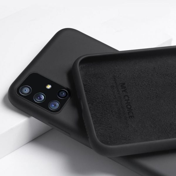 Samsung Galaxy A32 silicone case