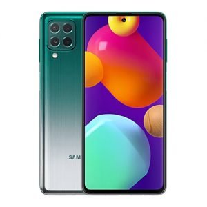 Samsung Galaxy M62