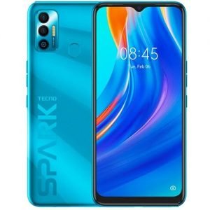 Tecno Spark 7