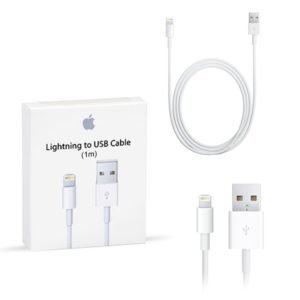 Apple Lightning to Usb Cable