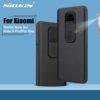 Nillkin Camshield cover case for Xiaomi redmi note 9s