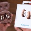Samsng Galaxy Buds Live in Kenya