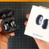 Samsung Galaxy Buds Live price in Kenya