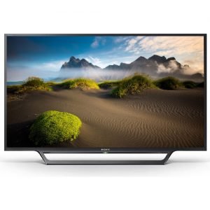 Sony 32 inch 32W600 Smart LED Tv Sony 32 inch 32W600 Smart LED Tv