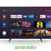 Sony 55 inch (55X7500) 4K Ultra HD Smart Android TV price in Kenya