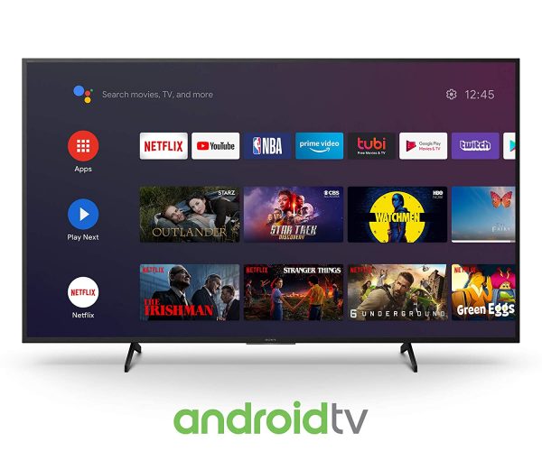 Sony 55 inch (55X7500) 4K Ultra HD Smart Android TV price in Kenya