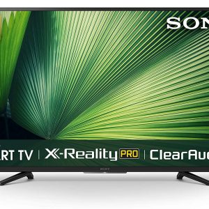 Sony 55 inch (55X9500) 4K Ultra HD Smart Android LED TV