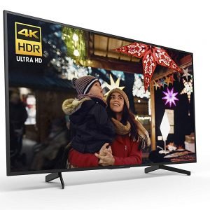 Sony 65 inch (65X8000) 4K Ultra HD Smart Android LED TV in Kenya Sony 65 inch (65X8000) 4K Ultra HD Smart Android LED TV in Kenya