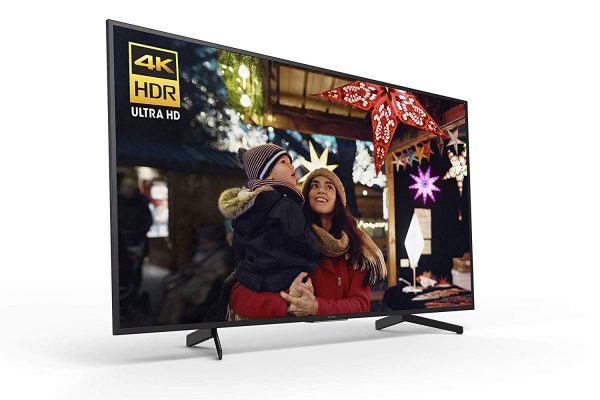 Sony 65 inch (65X8000) 4K Ultra HD Smart Android LED TV in Kenya