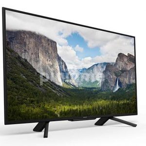 Sony Bravia 43 inch (KDL-W660F) Smart Full HDR TV