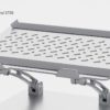 Wiwu S700 ergonomic portable adjustable laptop stand price in Kenya