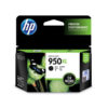 HP 950XL High Yield Black Original Ink Cartridge
