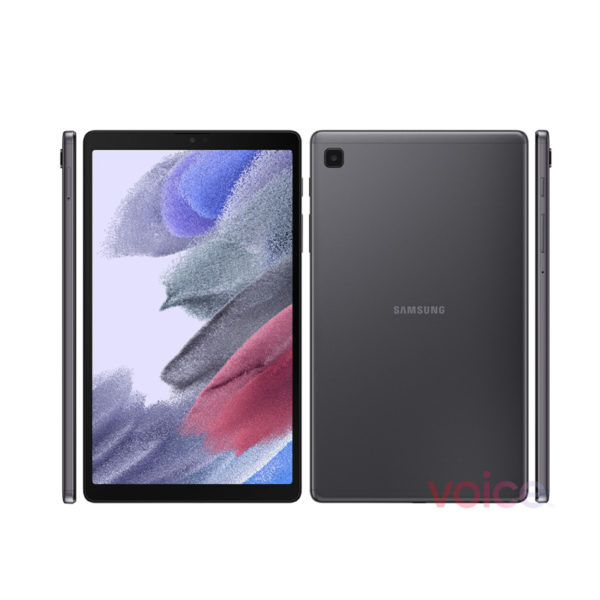 Samsung Galaxy tab A7 Lite