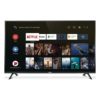 TCL 43 inch smart android Tv best price in Kenya