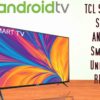 TCL 43 inch smart android Tv price in Kenya