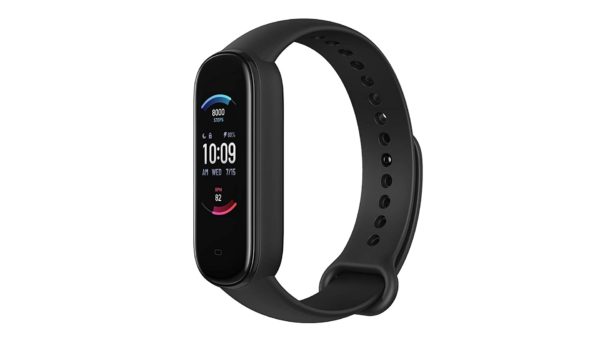 Amazfit band 5 in Kenya