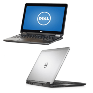 Dell Latitude E7240 laptop in Kenya
