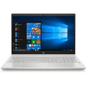 HP Pavilion 15 10th gen
