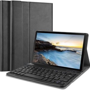 Samsung Galaxy Tab A 8 inch smart keyboard cover case in Kenya Samsung Galaxy Tab A 8 inch smart keyboard cover case in Kenya