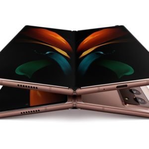 Samsung Galaxy Z Fold 2